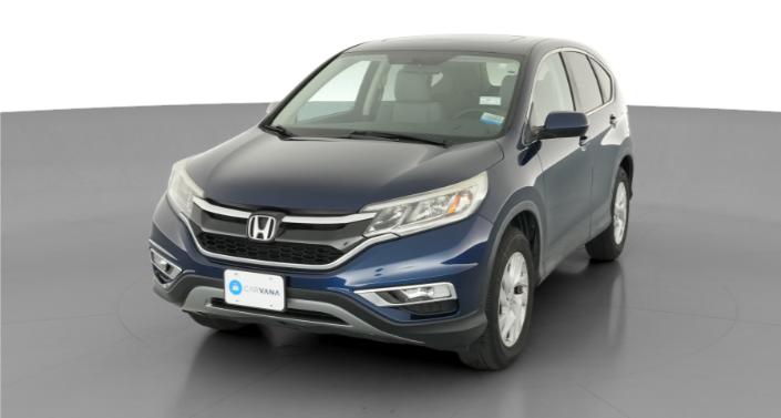 Thumbnail: 2015 Honda CR-V - 1