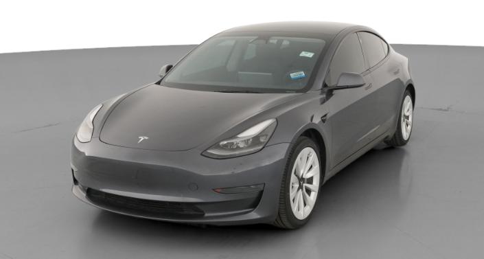Thumbnail: 2023 Tesla Model 3 - 1
