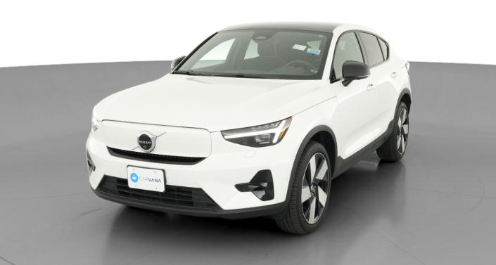 Thumbnail: 2023 Volvo C40 - 1