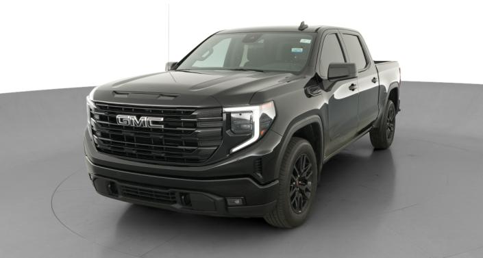 Thumbnail: 2023 GMC Sierra 1500 - 1
