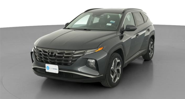 Thumbnail: 2022 Hyundai Tucson - 1