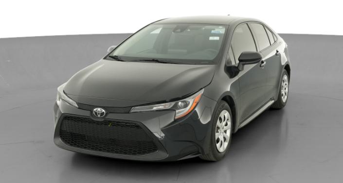 2022 Toyota Corolla LE -
                  Bessemer, AL