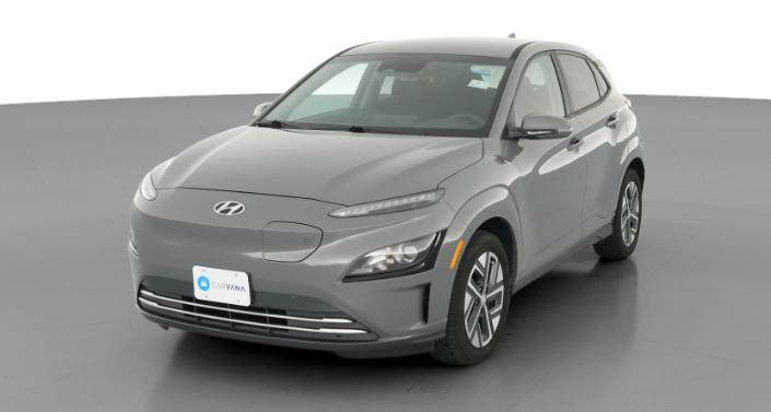 Thumbnail: 2023 Hyundai Kona - 1