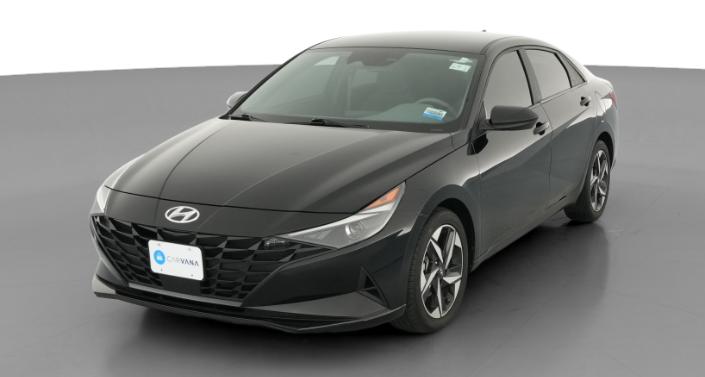 Thumbnail: 2023 Hyundai Elantra - 1