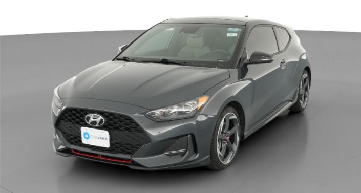 Thumbnail: 2019 Hyundai Veloster - 1