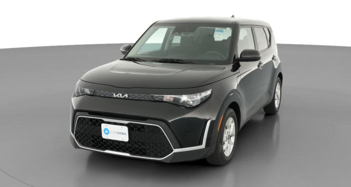 Thumbnail: 2023 Kia Soul - 1