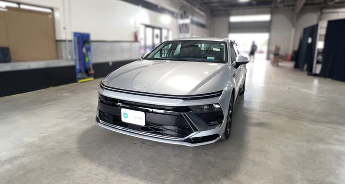 Thumbnail: 2024 Hyundai Sonata - 1