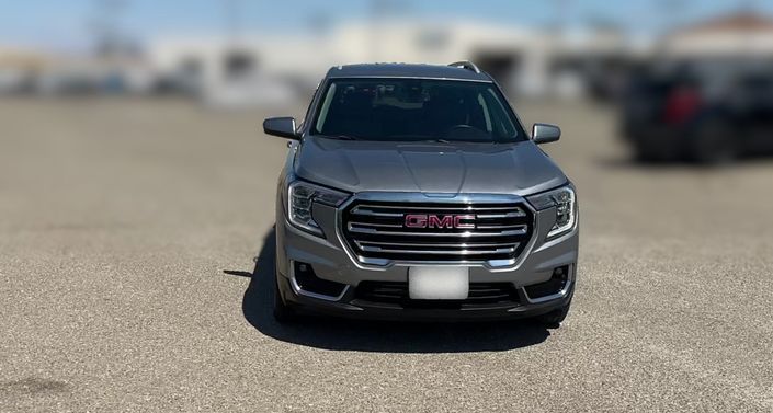 Thumbnail: 2024 GMC Terrain - 1