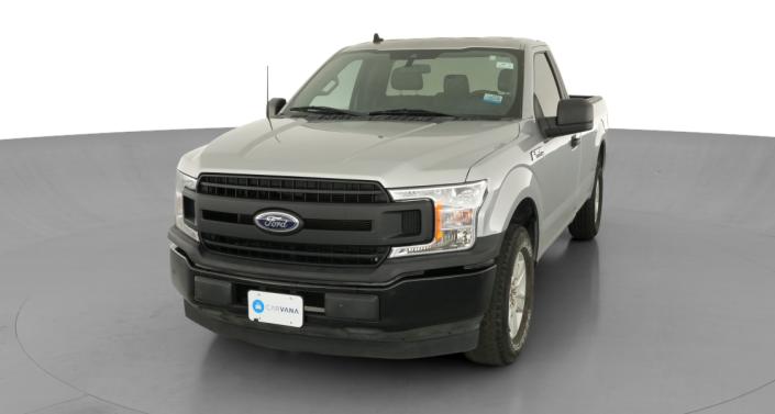 Thumbnail: 2020 Ford Econoline - 1