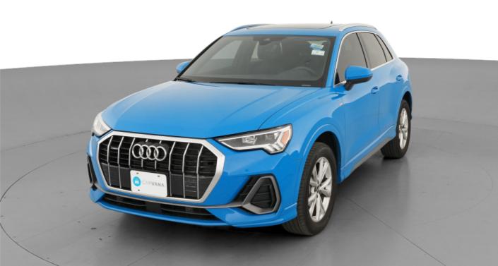 Thumbnail: 2023 Audi Q3 - 1