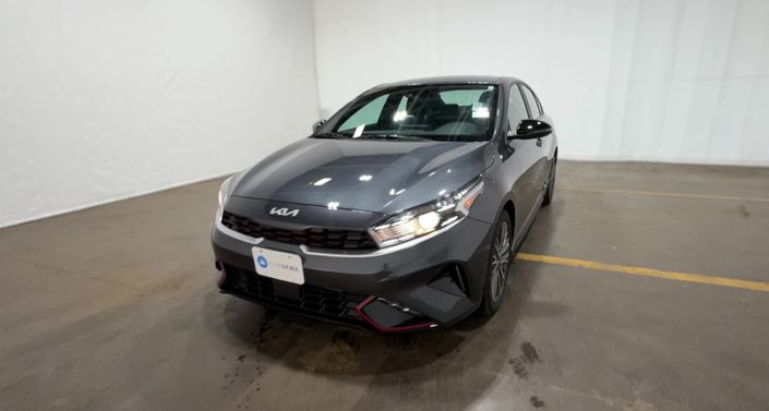Thumbnail: 2023 Kia Forte - 1