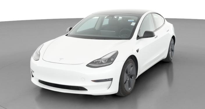 Thumbnail: 2022 Tesla Model 3 - 1