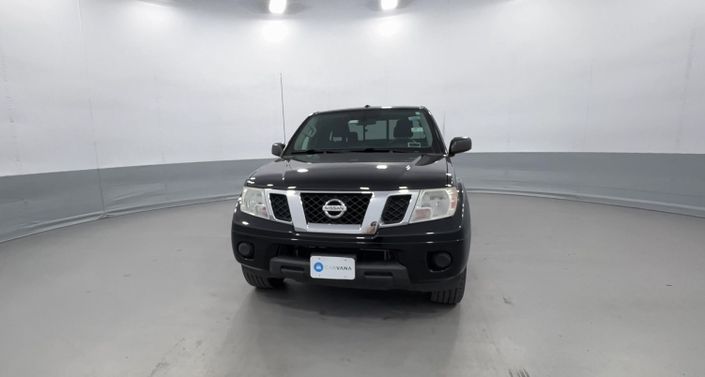 Thumbnail: 2018 Nissan Frontier - 1