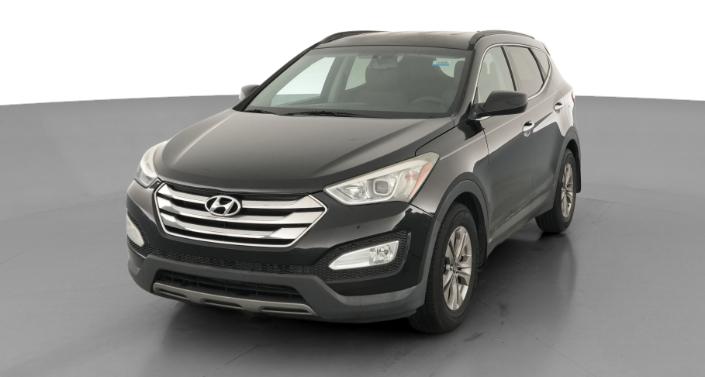 Thumbnail: 2015 Hyundai Santa Fe - 1