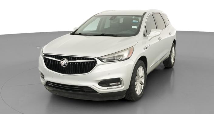 Thumbnail: 2018 Buick Enclave - 1
