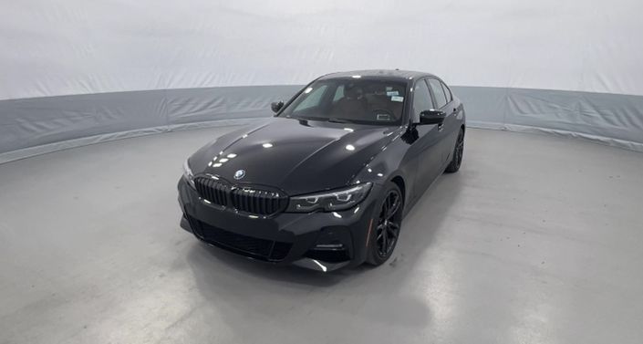 Thumbnail: 2022 BMW 3 Series - 1