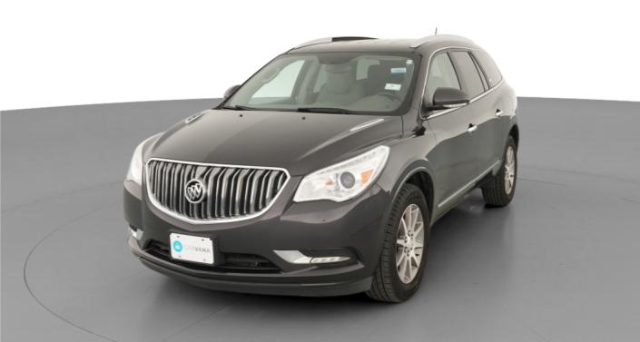2017 Buick Enclave Convenience -
                  Hebron, OH