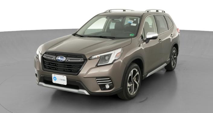 Thumbnail: 2023 Subaru Forester - 1