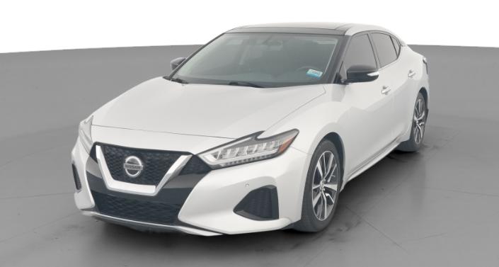 Thumbnail: 2019 Nissan Maxima - 1