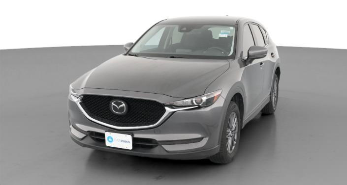 Thumbnail: 2019 Mazda CX-5 - 1