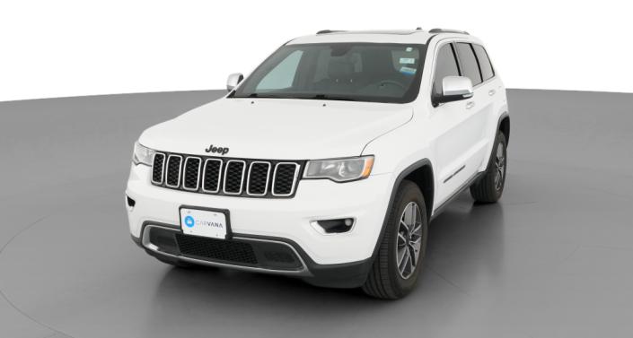 Thumbnail: 2020 Jeep Grand Cherokee - 1