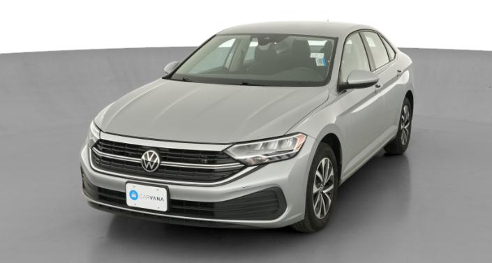 Thumbnail: 2022 Volkswagen Jetta - 1