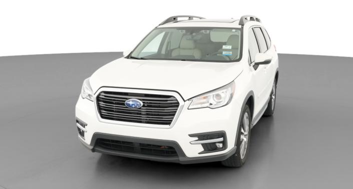Thumbnail: 2022 Subaru Ascent - 1