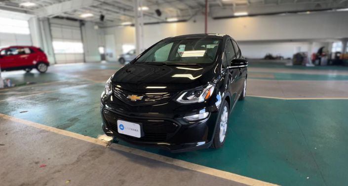 Thumbnail: 2020 Chevrolet Bolt EV - 1