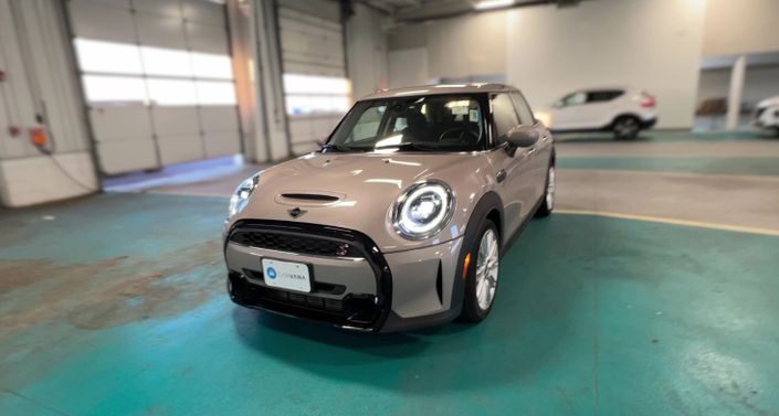 Thumbnail: 2023 MINI Cooper Hardtop - 1