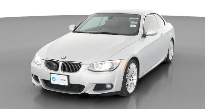 Thumbnail: 2012 BMW 3 Series - 1