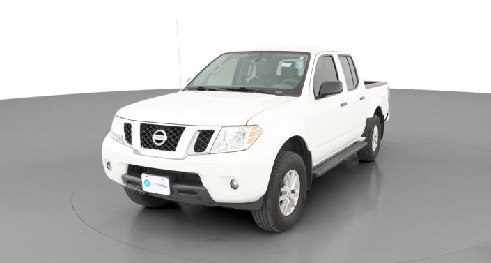 Thumbnail: 2019 Nissan Frontier - 1