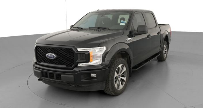 Thumbnail: 2019 Ford Econoline - 1