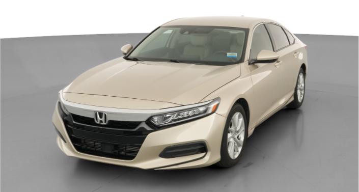 Thumbnail: 2019 Honda Accord - 1
