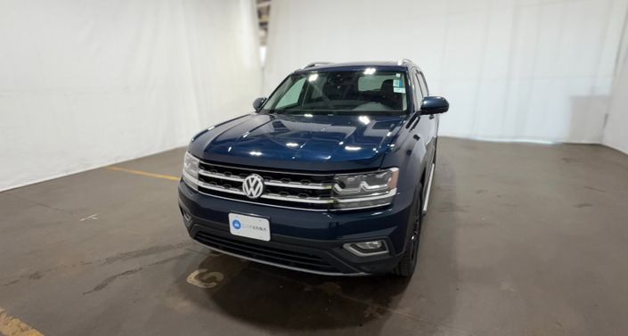 Thumbnail: 2018 Volkswagen Atlas - 1