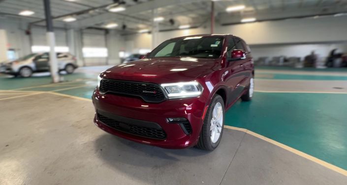 Thumbnail: 2022 Dodge Durango - 1