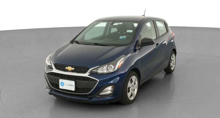 Thumbnail: 2022 Chevrolet Spark - 1