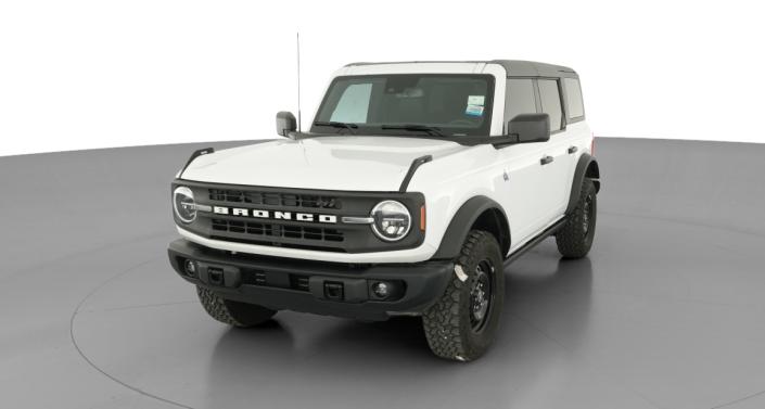 Thumbnail: 2023 Ford Bronco - 1