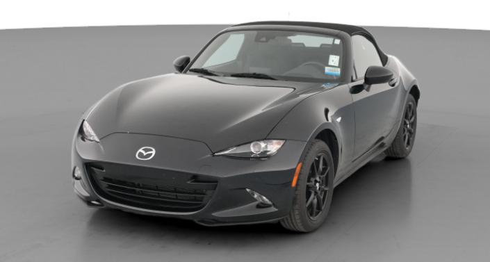Thumbnail: 2020 Mazda MX-5 Miata - 1
