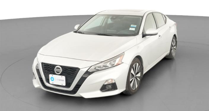 Thumbnail: 2019 Nissan Altima - 1