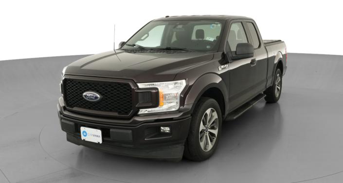 2019 Ford Econoline E-150 -
                  Colonial Heights, VA