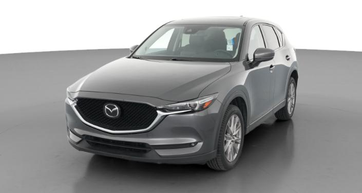 Thumbnail: 2019 Mazda CX-5 - 1