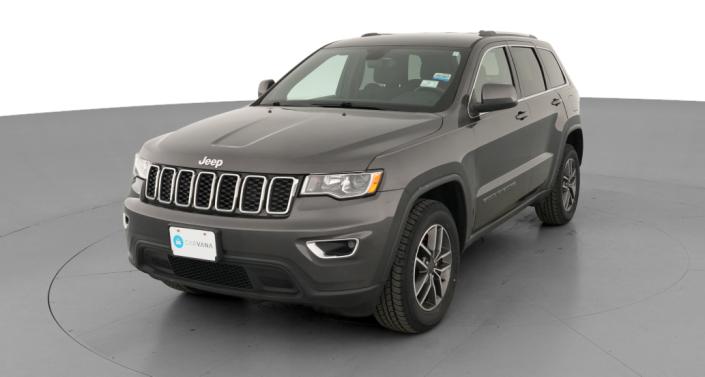 Thumbnail: 2019 Jeep Grand Cherokee - 1