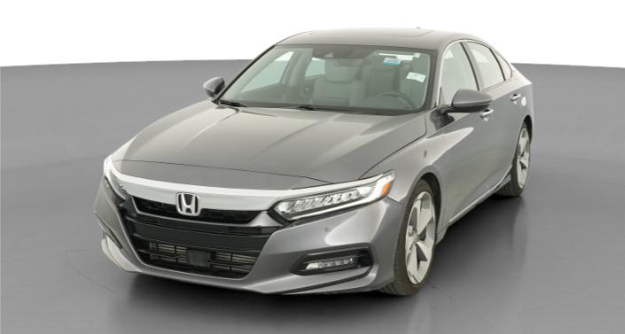 Thumbnail: 2018 Honda Accord - 1