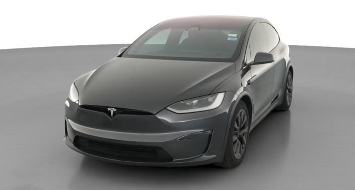 Thumbnail: 2024 Tesla Model X - 1