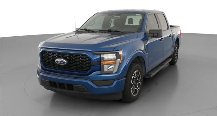Thumbnail: 2023 Ford Econoline - 1