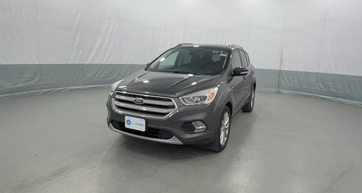 Thumbnail: 2017 Ford Escape - 1