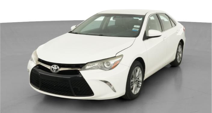 Thumbnail: 2017 Toyota Camry - 1
