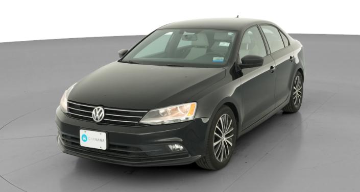 Thumbnail: 2016 Volkswagen Jetta - 1