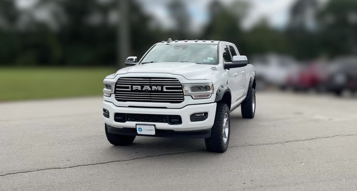 Thumbnail: 2019 RAM 2500 - 1