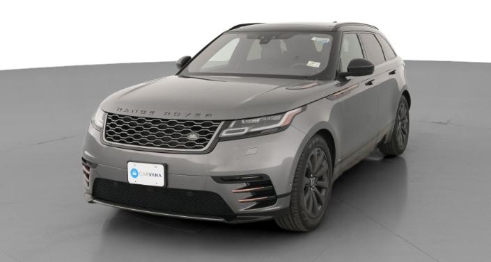 Thumbnail: 2018 Land Rover Range Rover Velar - 1
